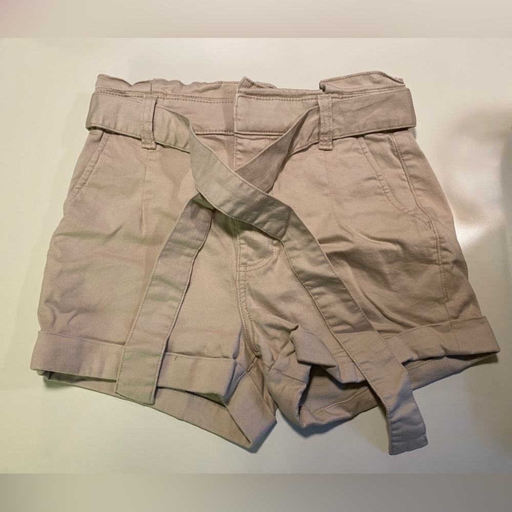 Express shorts - Picture 2 of 5